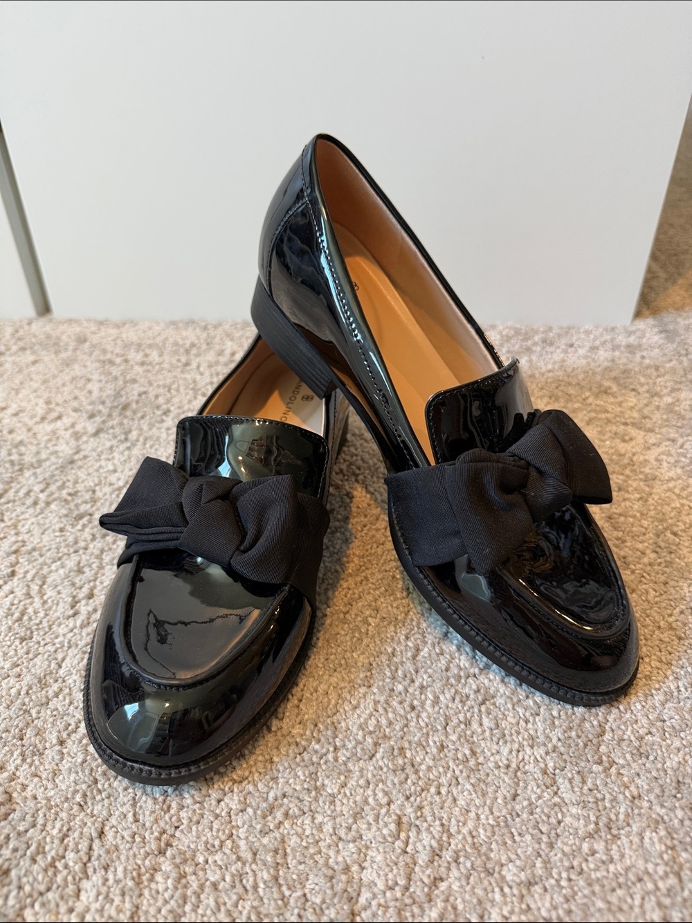 Bandolino Lindio loafer